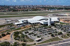 Aeroporto Internacional de Fortaleza - Pinto Martins (FOR)