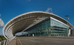 Aeroporto Internacional de Natal