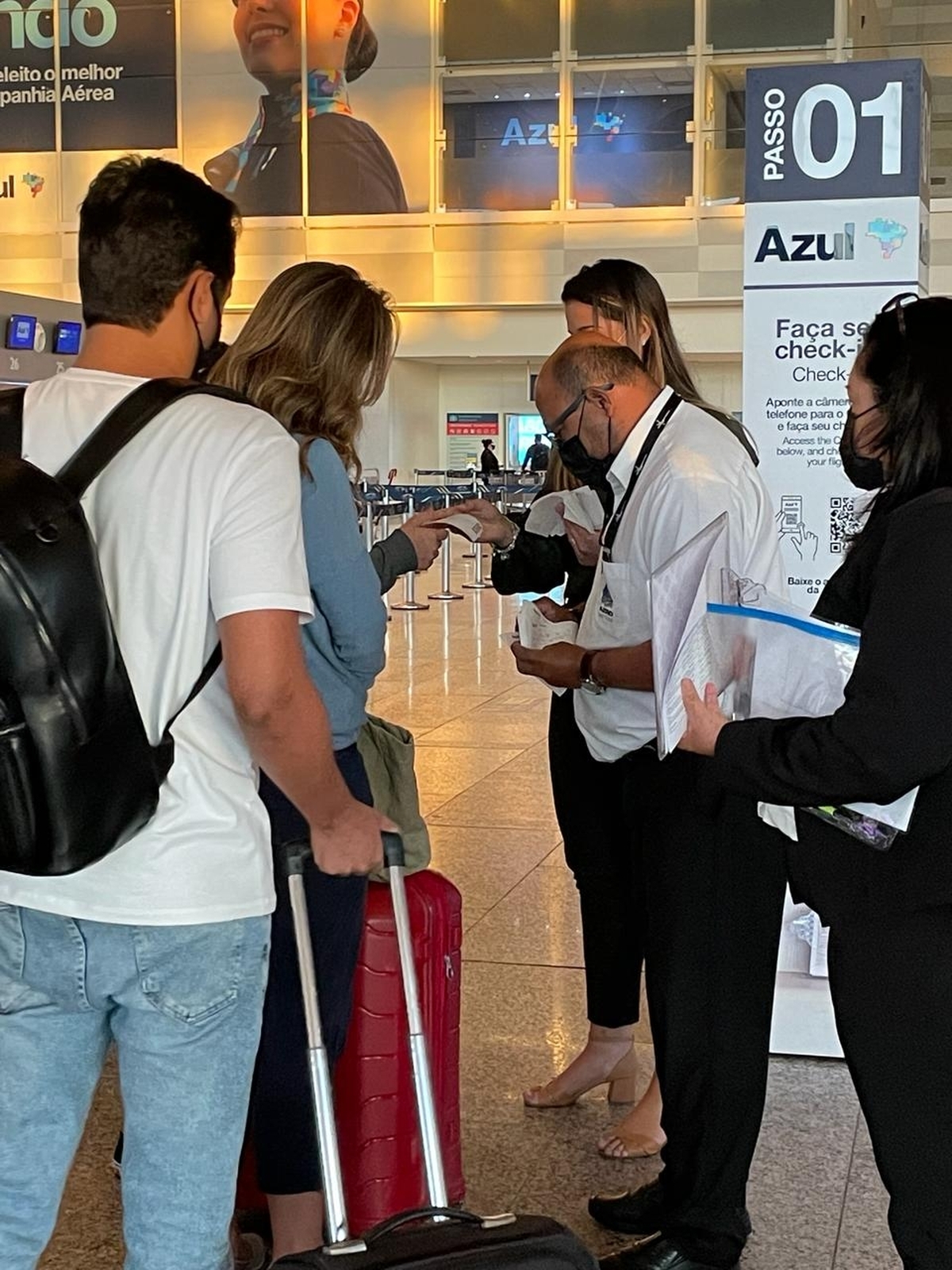 Aero Service amplia atendimentos e consolida expertise em eventos