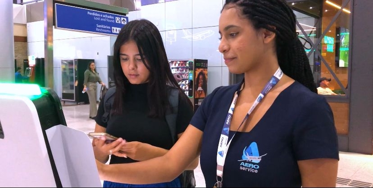 Aero Service registra alta em grupos e reforça excelência no atendimento padrão