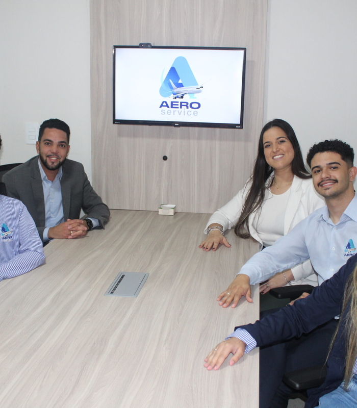 Aero Service celebra dez anos com nova sede em Guarulhos e reforça expansão no mercado