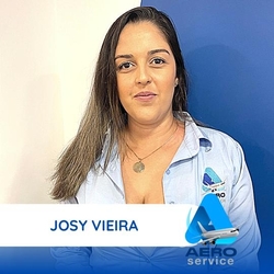 JOSY VIEIRA