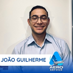 JOÃO GUILHERME