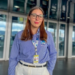 PALOMA VECCHIATO