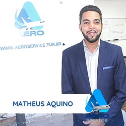 MATHEUS AQUINO