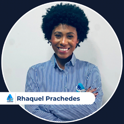 RHAQUEL PRACHEDES