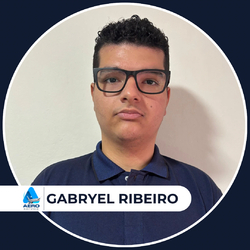 GABRYEL RIBEIRO