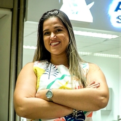 JOSEANE AZEVEDO