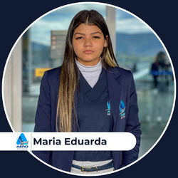 MARIA EDUARDA