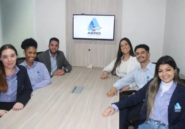 Aero Service celebra dez anos com nova sede em Guarulhos e reforça expansão no mercado