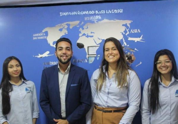 Aero Service se consolida na liderança do transporte executivo em Guarulhos