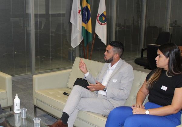 Aero Service fortalece expansão em Minas e planeja investimento em outras bases aeroportuárias