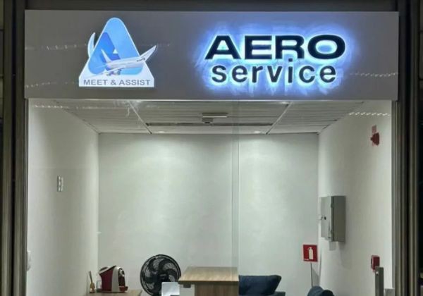 Grupo Aero Service diversifica ofertas para o mercado