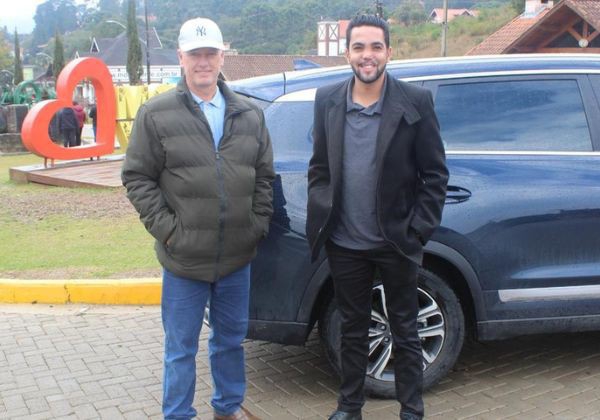 Aero Service passa a oferecer transfer para Monte Verde