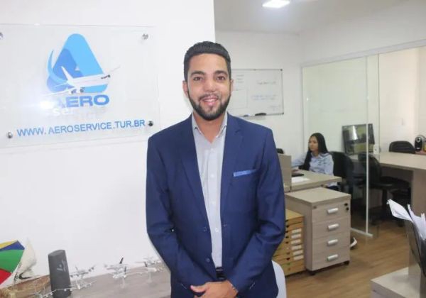 Aero Service implementa novo sistema de agendamento