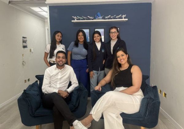 Aero Service inaugura nova sede para ampliar atendimento em Guarulhos