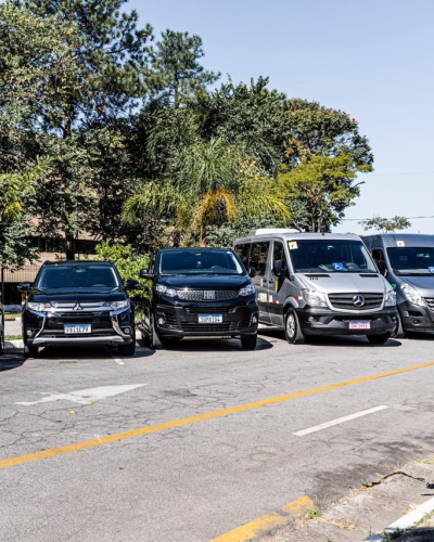 Transporte Executivo
